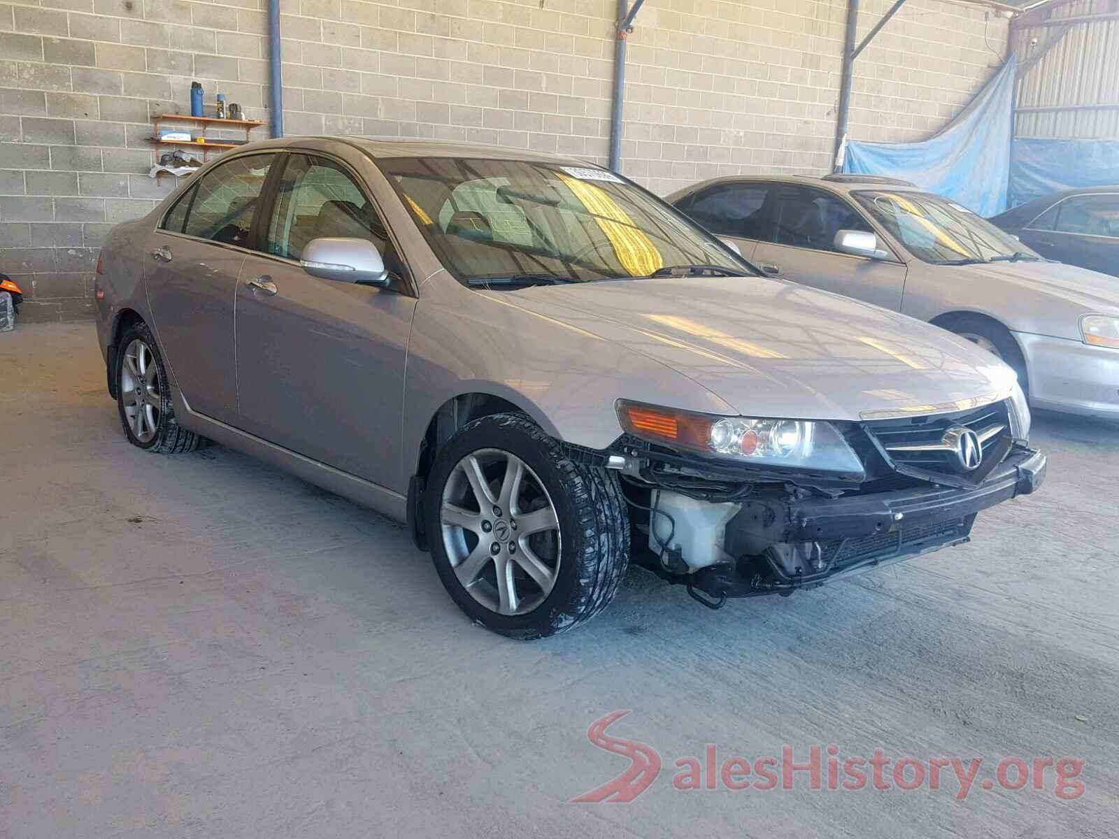 3N1CN8DV7ML856703 2005 ACURA TSX