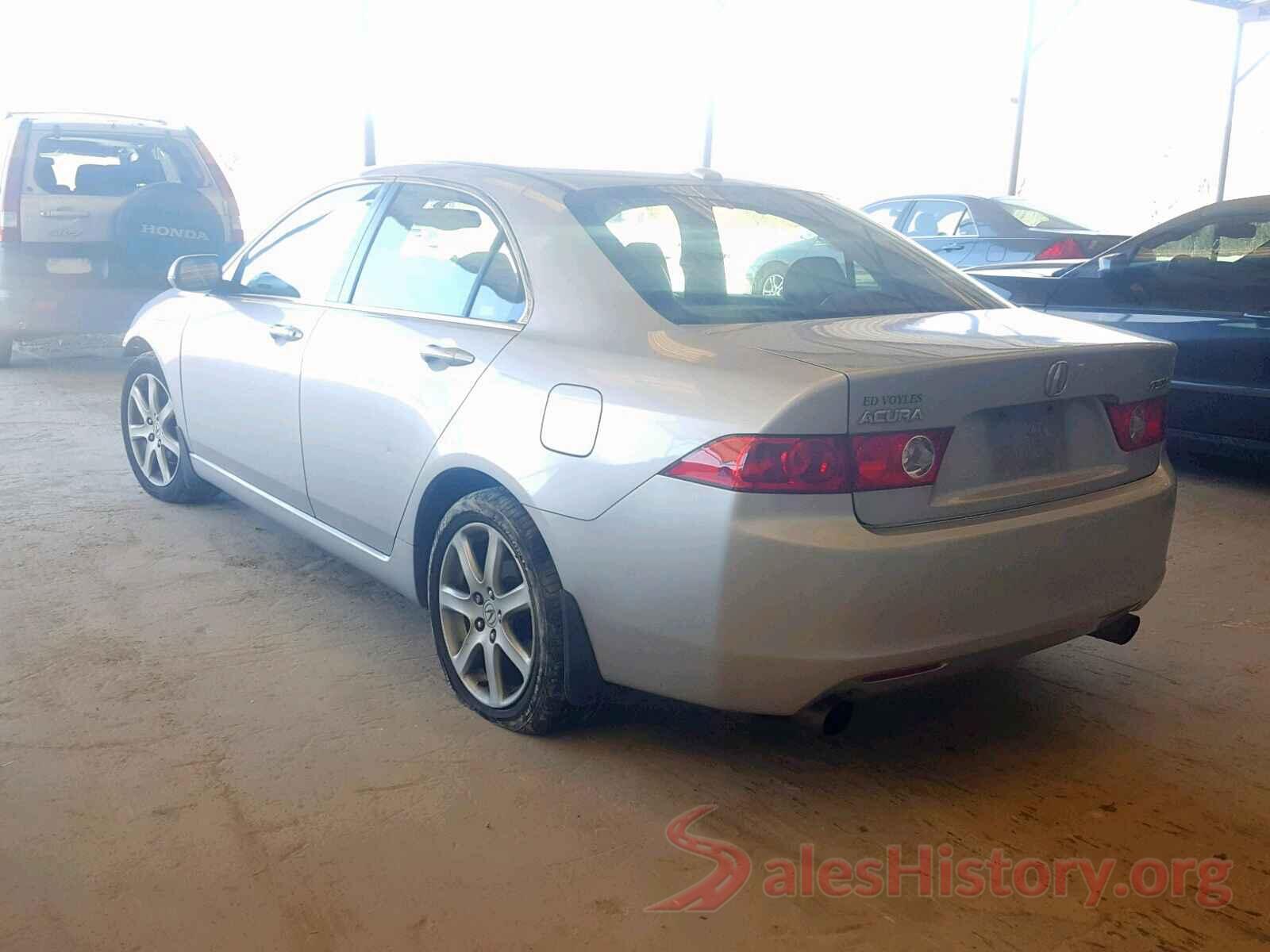 3N1CN8DV7ML856703 2005 ACURA TSX