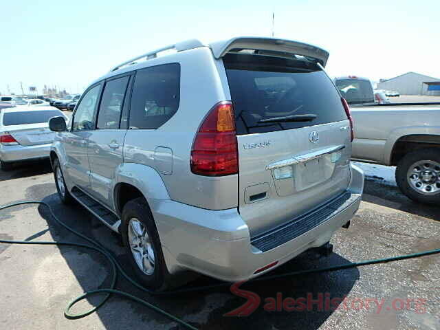 4T1B11HK4KU686472 2005 LEXUS GX470