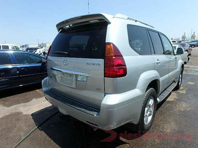 4T1B11HK4KU686472 2005 LEXUS GX470