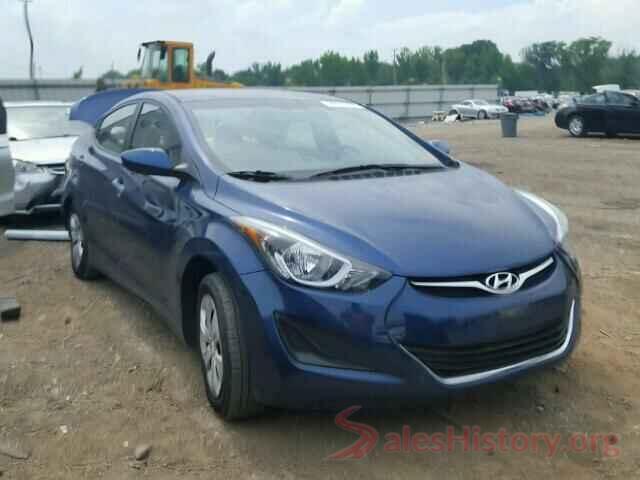 5NMZTDLB1JH082759 2016 HYUNDAI ELANTRA