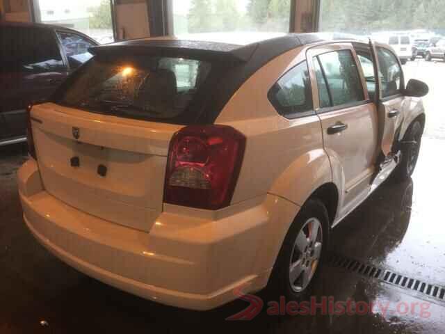 5NPE24AF4GH384209 2007 DODGE CALIBER