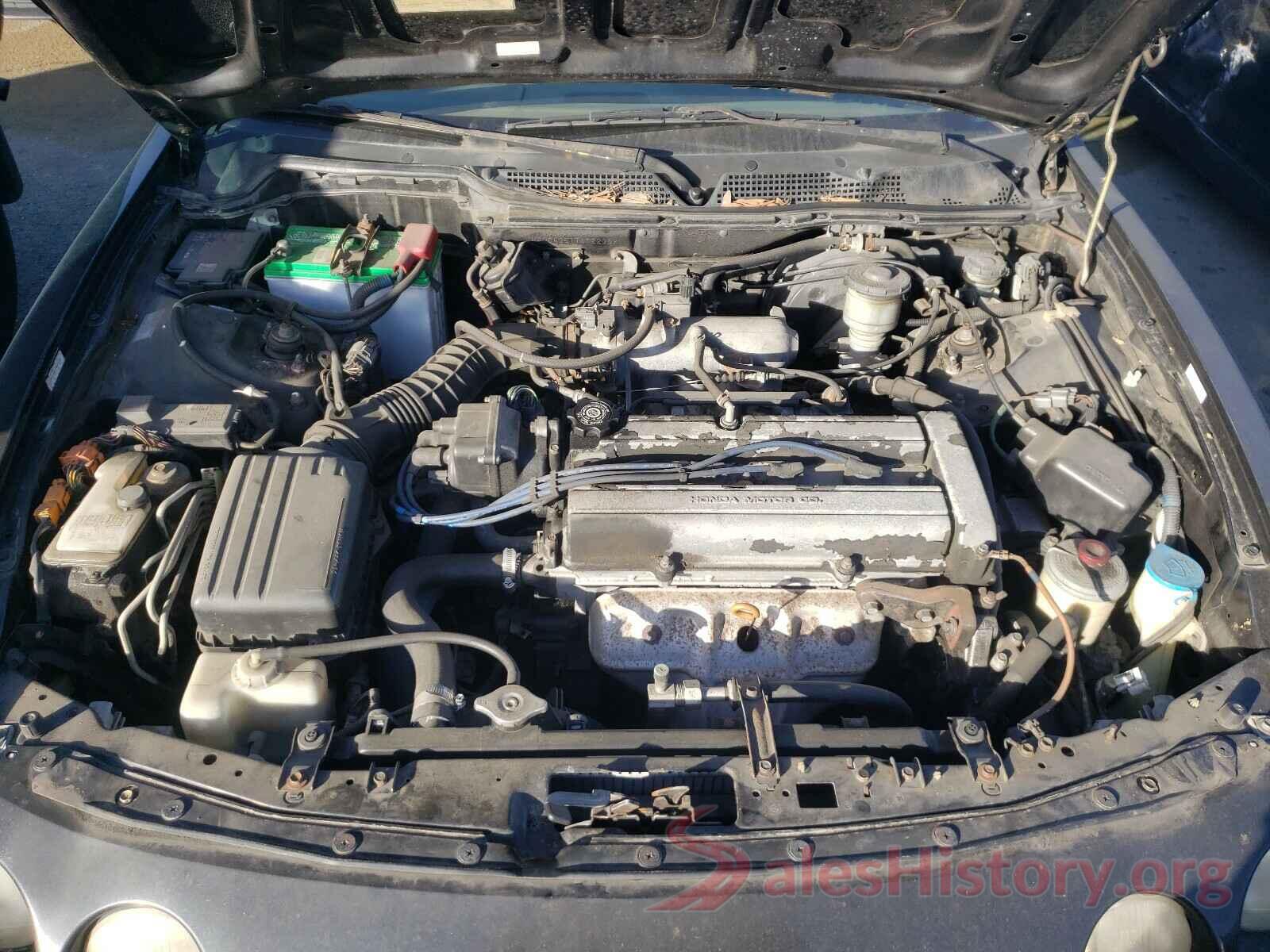 3N1CE2CP6JL368662 1996 ACURA INTEGRA