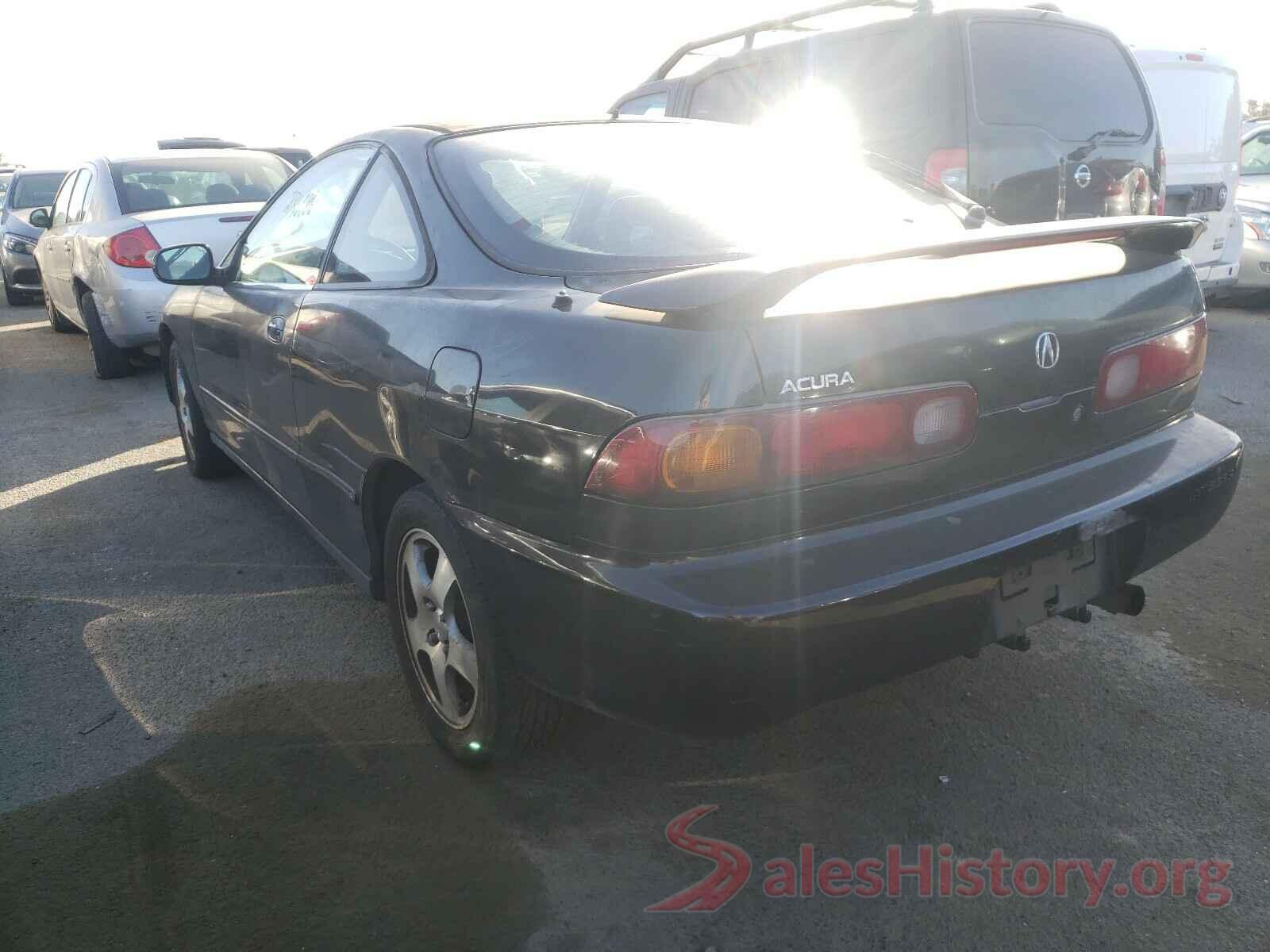 3N1CE2CP6JL368662 1996 ACURA INTEGRA