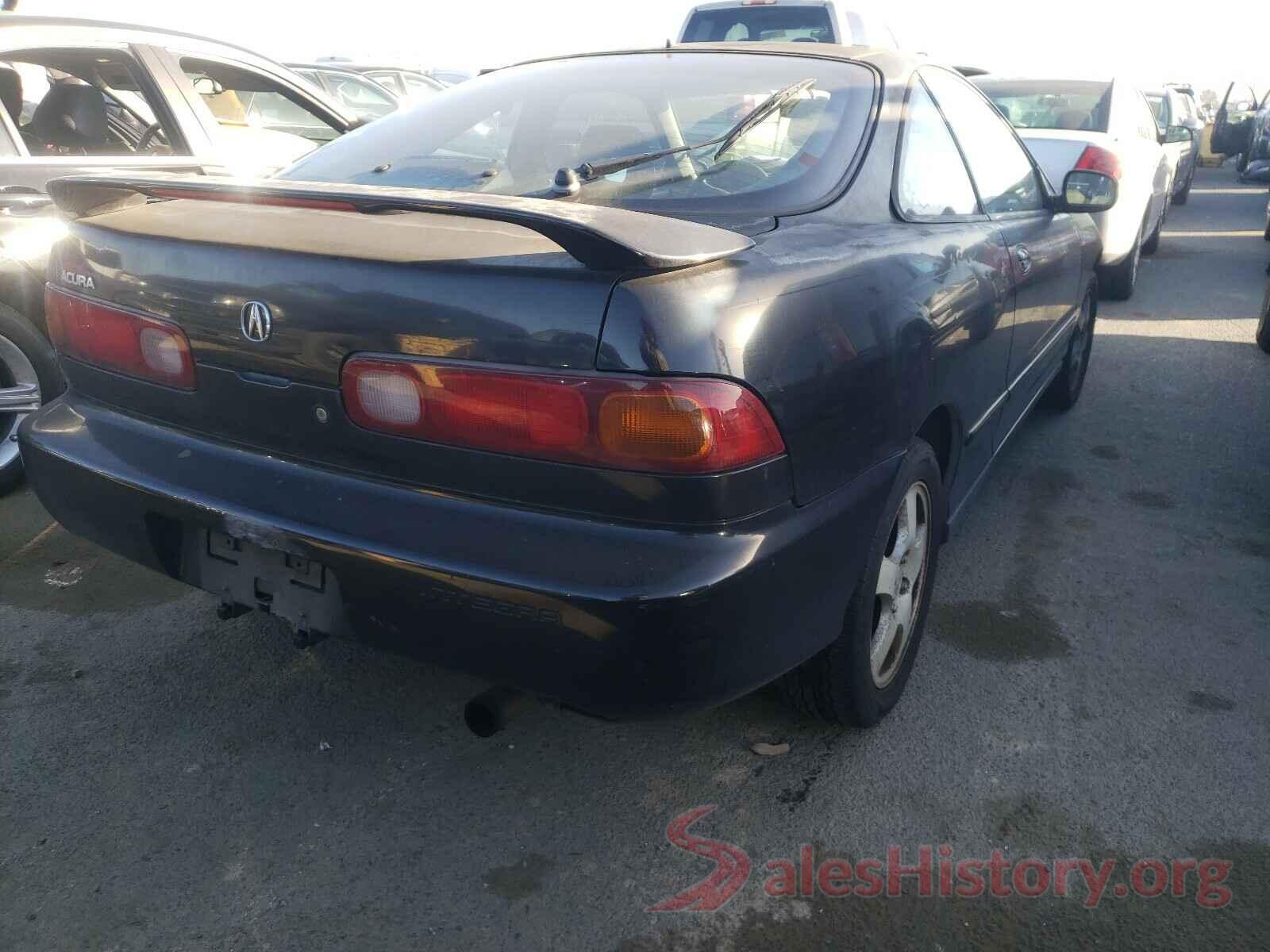 3N1CE2CP6JL368662 1996 ACURA INTEGRA