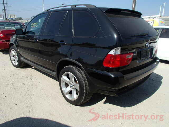 JM1GJ1V52G1452154 2006 BMW X5