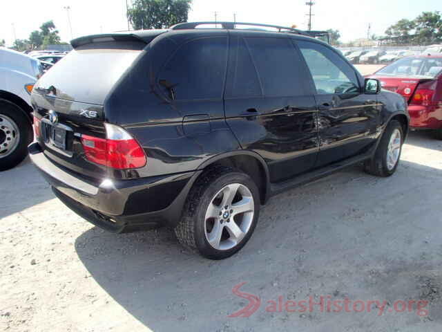 JM1GJ1V52G1452154 2006 BMW X5