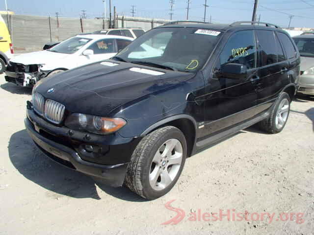 JM1GJ1V52G1452154 2006 BMW X5