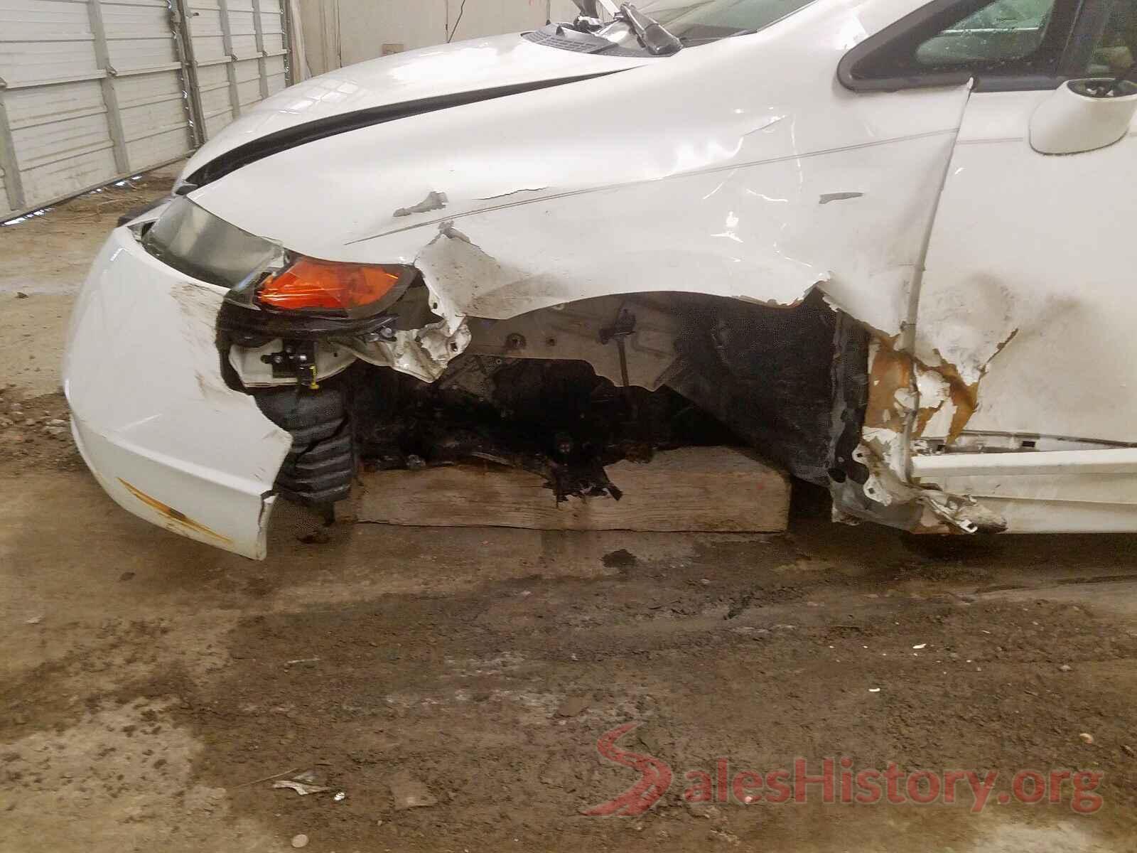 4S3BNAF66J3043365 2008 HONDA CIVIC