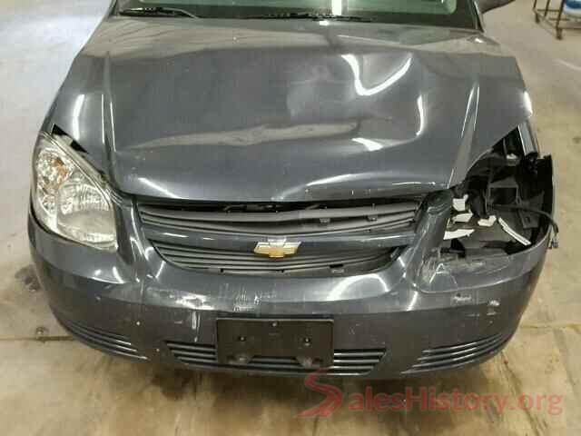 1FTMF1CB6KKD47908 2009 CHEVROLET COBALT