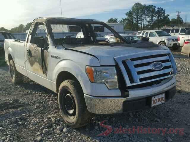 1VWDT7A30HC069952 2009 FORD F150