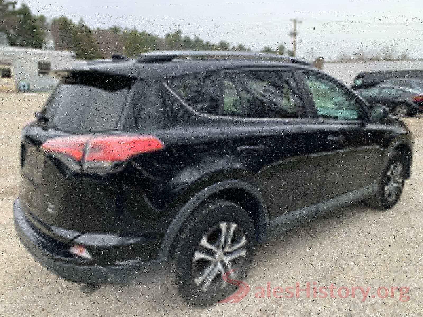 2T3BFREV3HW586913 2017 TOYOTA RAV4