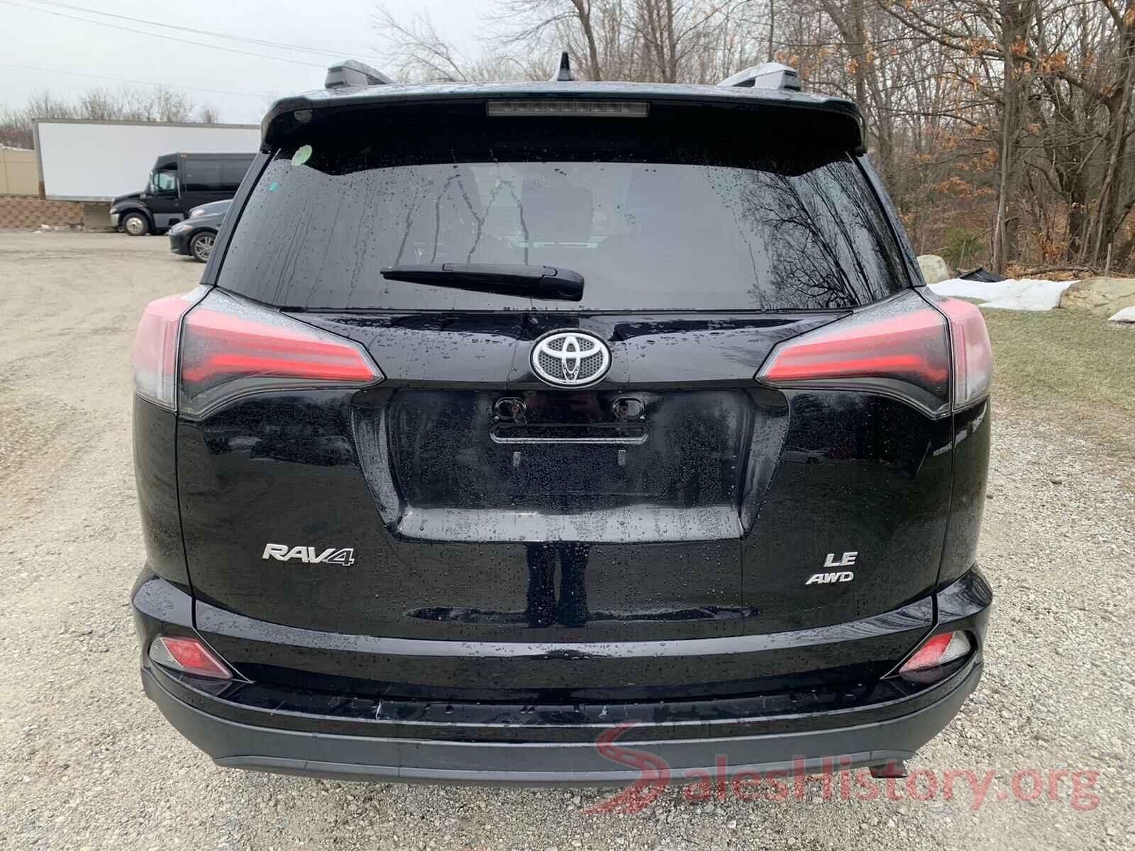 2T3BFREV3HW586913 2017 TOYOTA RAV4