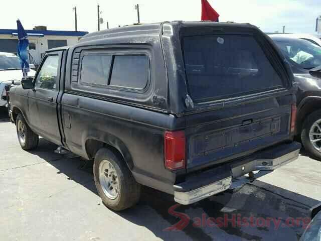 WDC0G4KB4KV127965 1991 FORD RANGER