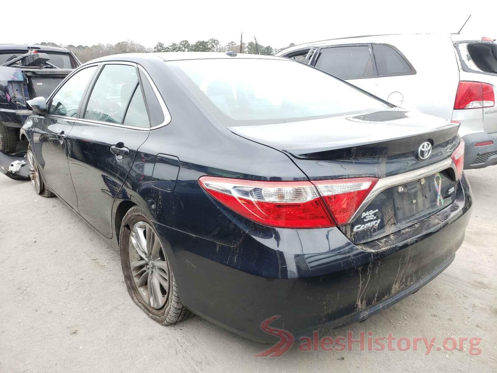 4T1BF1FK2HU439223 2017 TOYOTA CAMRY