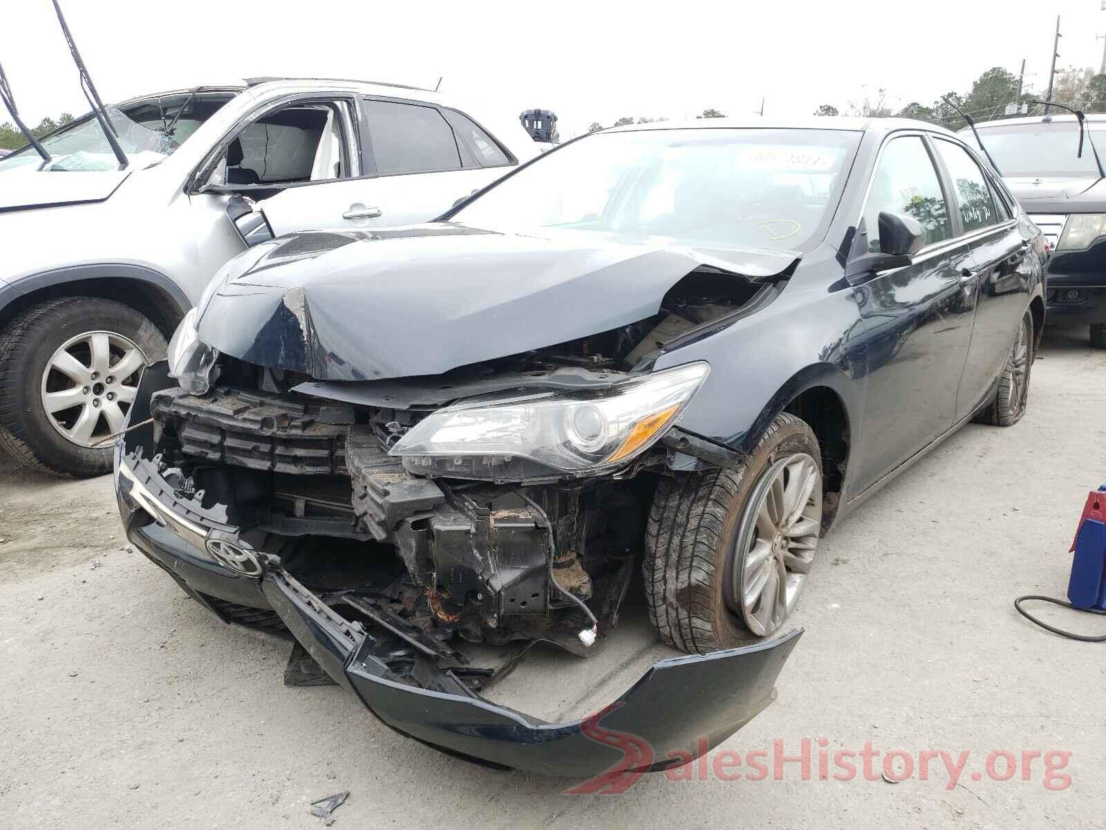 4T1BF1FK2HU439223 2017 TOYOTA CAMRY