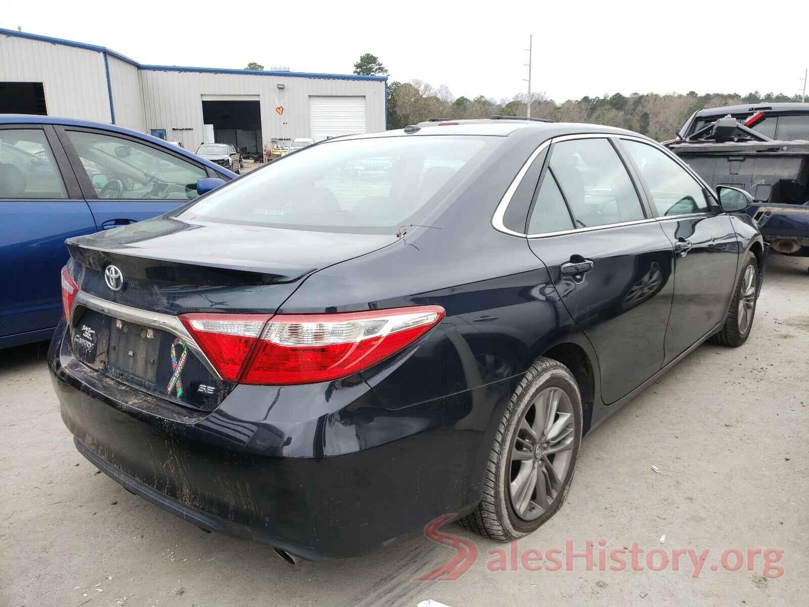 4T1BF1FK2HU439223 2017 TOYOTA CAMRY