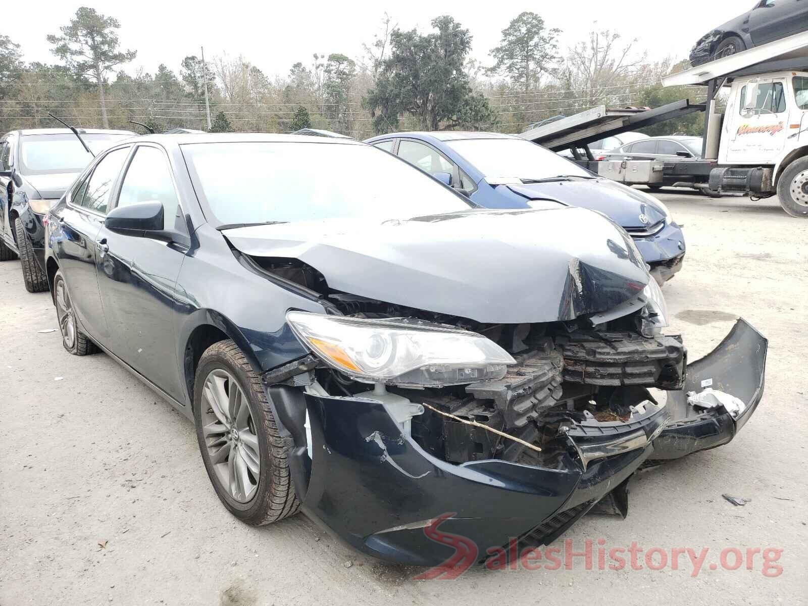 4T1BF1FK2HU439223 2017 TOYOTA CAMRY