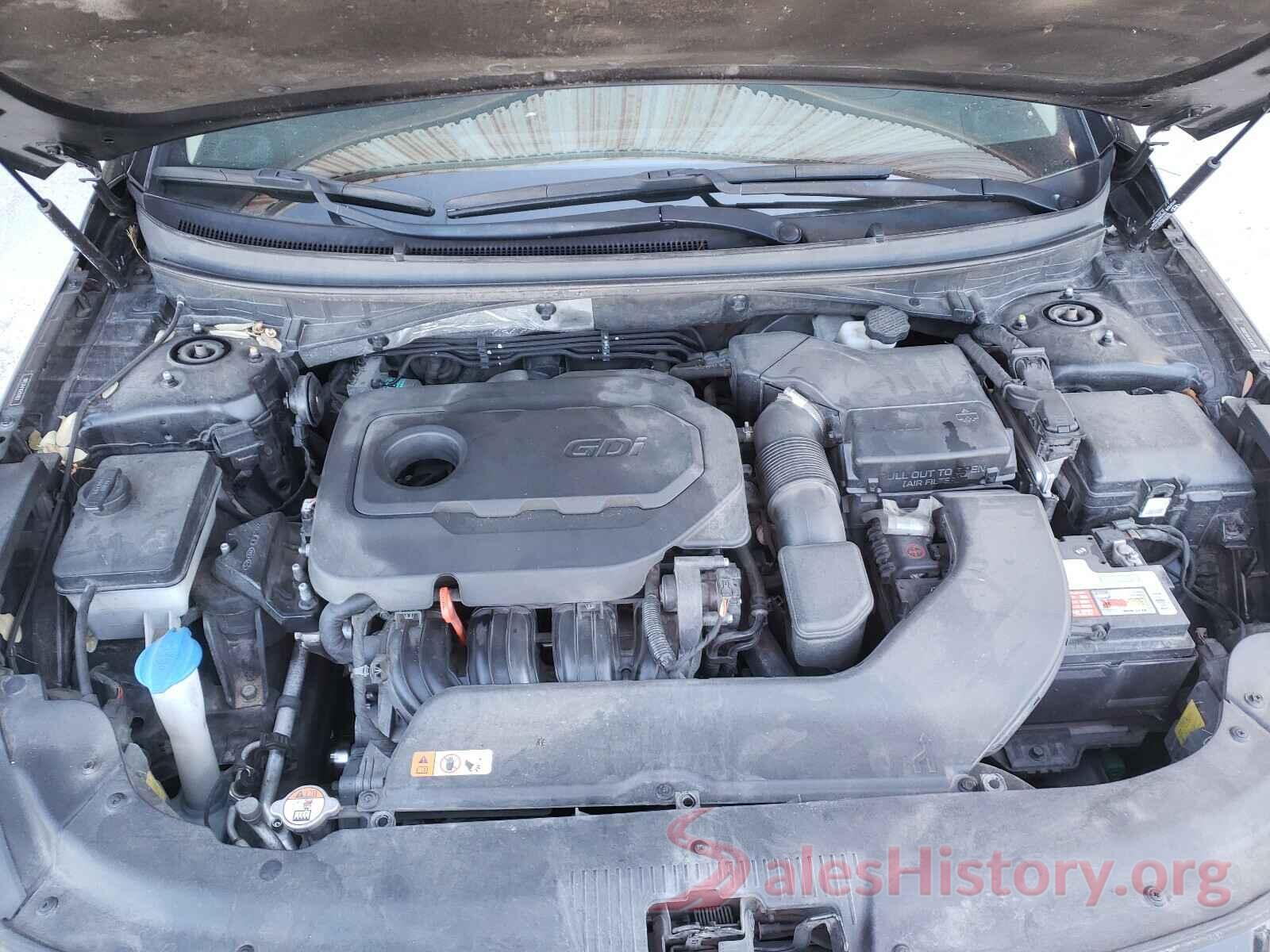 5NPE34AFXGH311052 2016 HYUNDAI SONATA