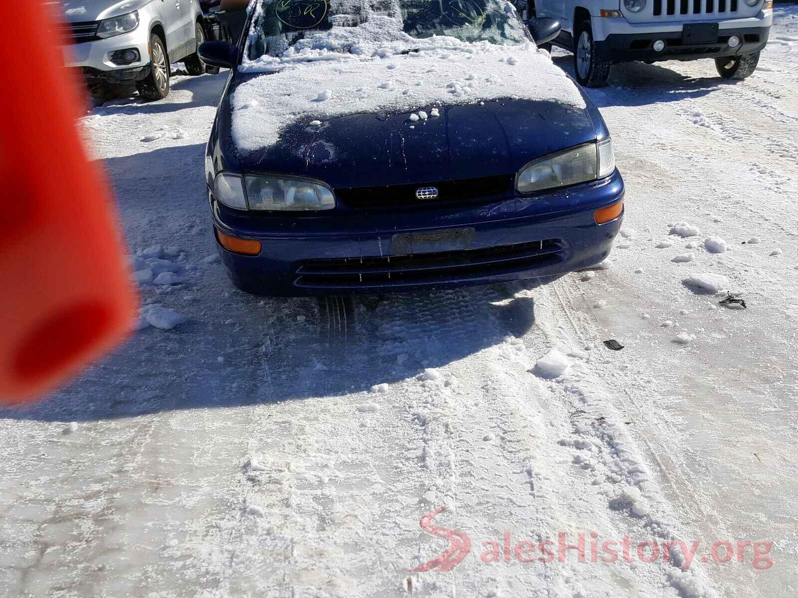 5YFBURHE0GP470482 1997 GEO PRIZM