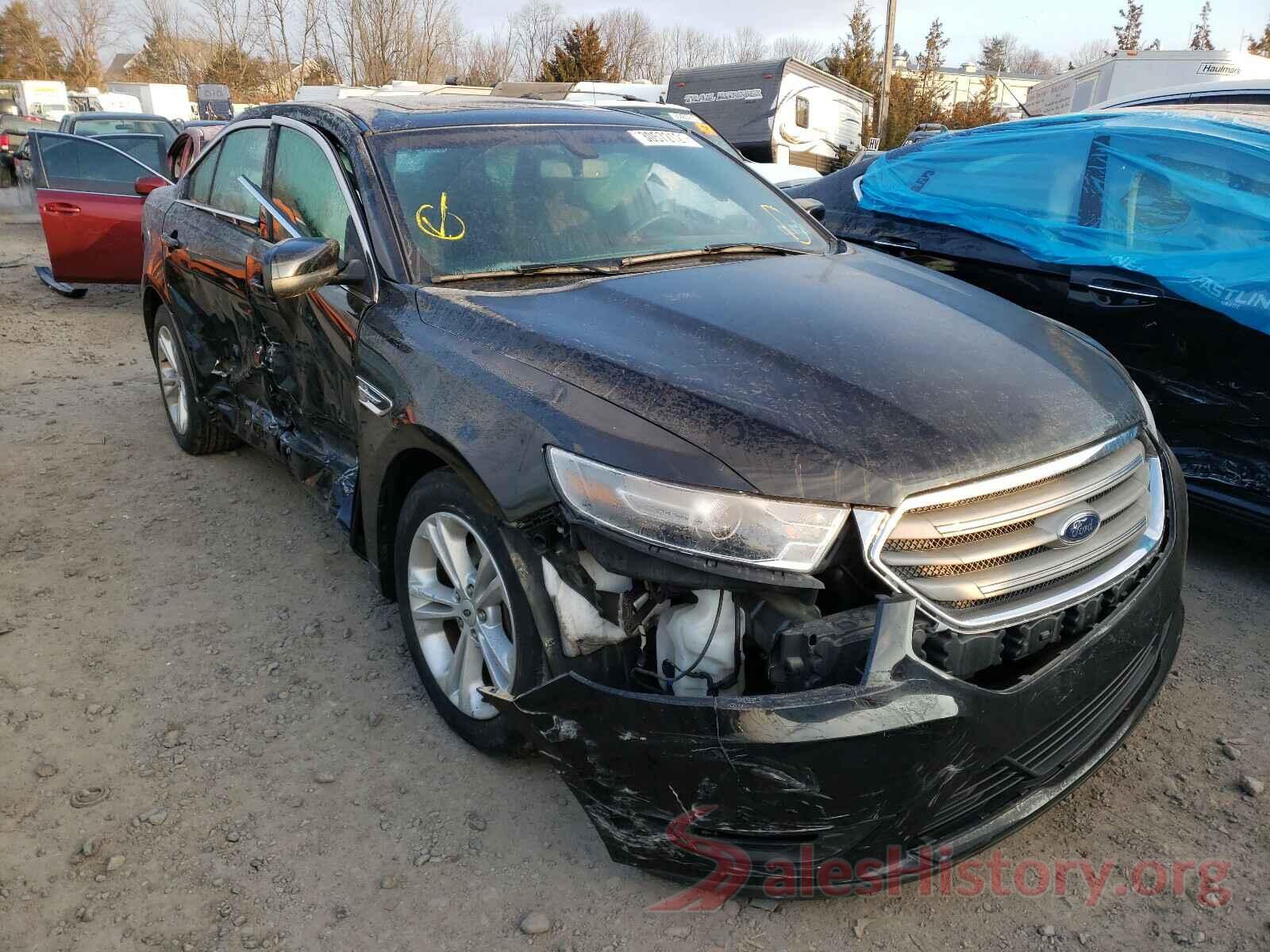 1FAHP2H89GG137580 2016 FORD TAURUS