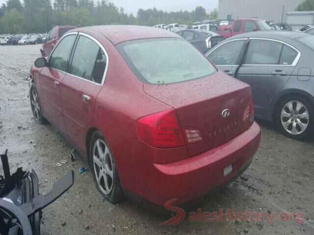 KNDJN2A26H7491792 2003 INFINITI G35