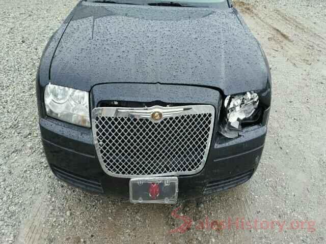 3N1AB7AP9KL602777 2007 CHRYSLER 300