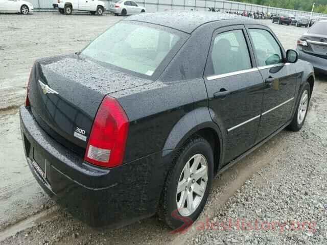 3N1AB7AP9KL602777 2007 CHRYSLER 300