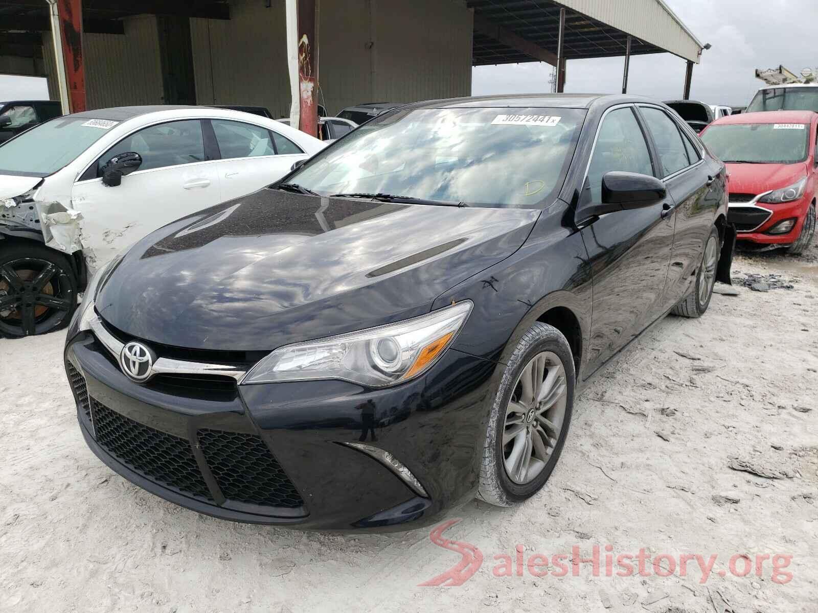 4T1BF1FK7HU719834 2017 TOYOTA CAMRY