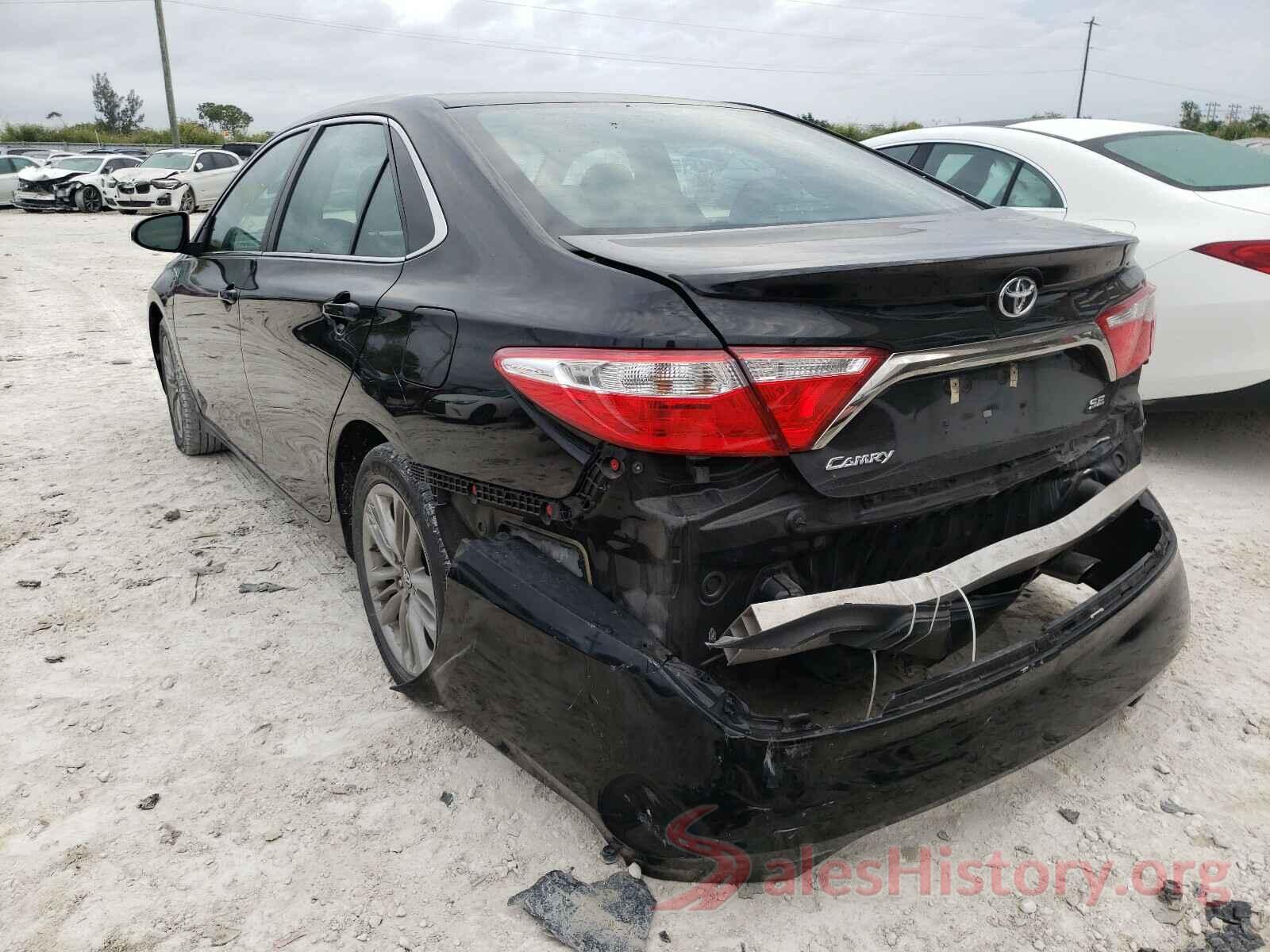 4T1BF1FK7HU719834 2017 TOYOTA CAMRY