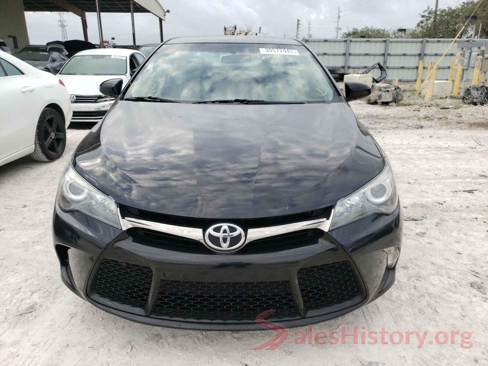 4T1BF1FK7HU719834 2017 TOYOTA CAMRY