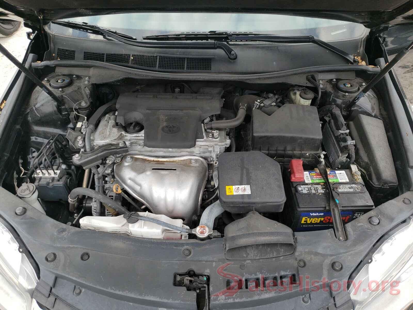 4T1BF1FK7HU719834 2017 TOYOTA CAMRY