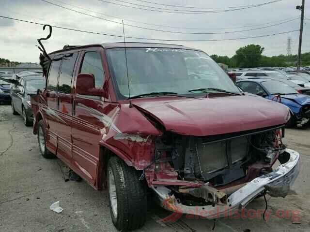 2FMPK3J92LBA57354 2006 CHEVROLET EXPRESS