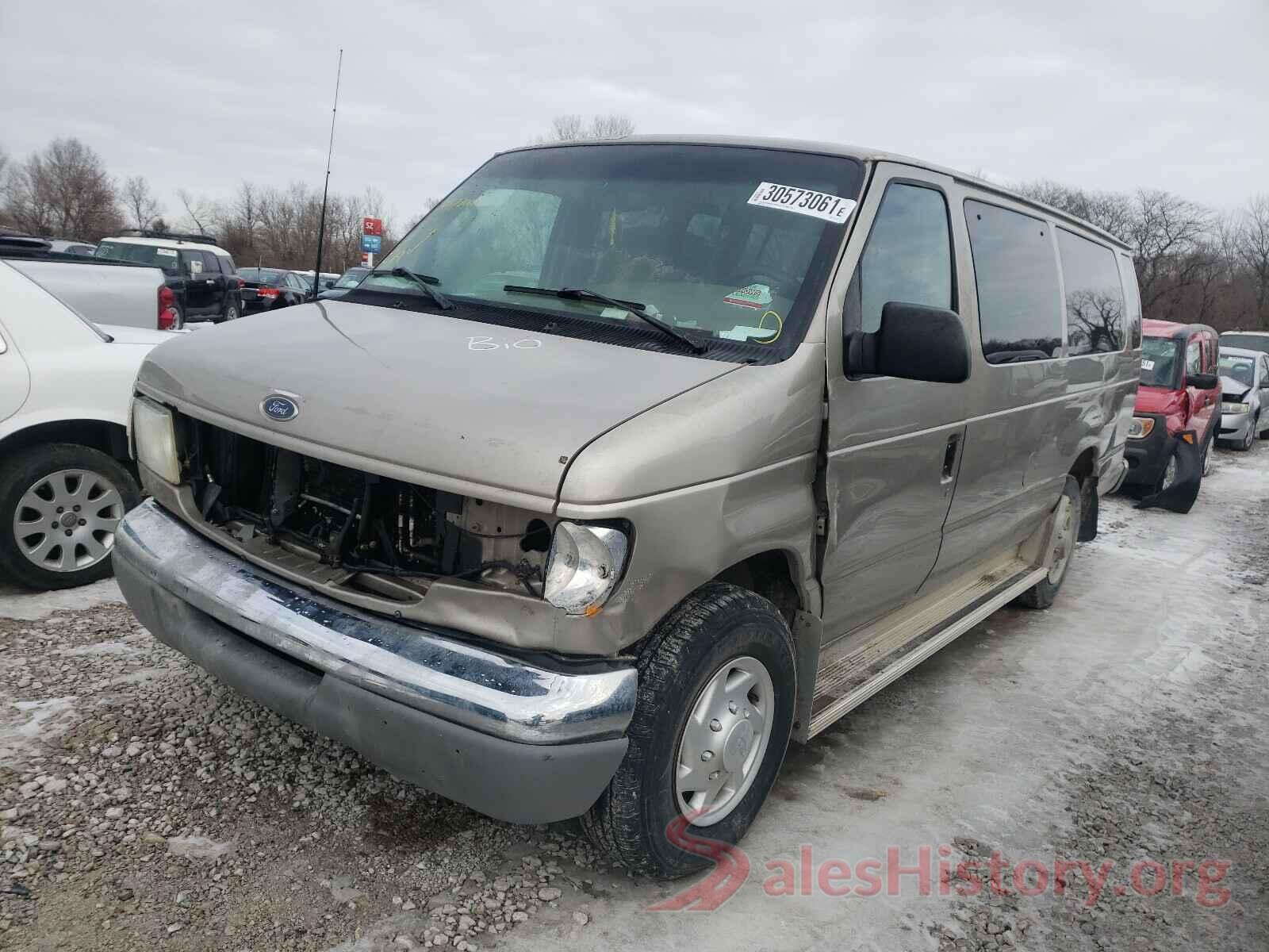 KNDJ23AU7M7749179 2002 FORD ECONOLINE