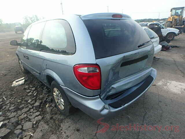 2T3P1RFV7LC094172 2006 DODGE CARAVAN