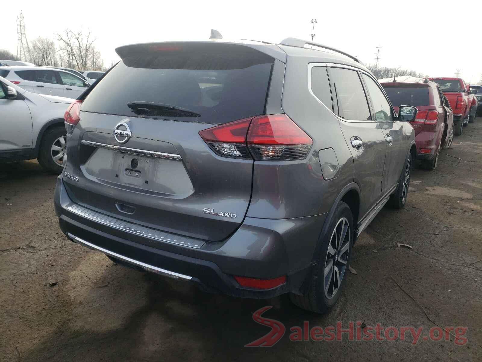 JN8AT2MV0HW022686 2017 NISSAN ROGUE