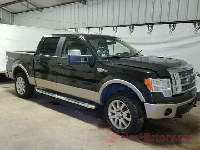 JTHBA1D27J5076339 2010 FORD F150