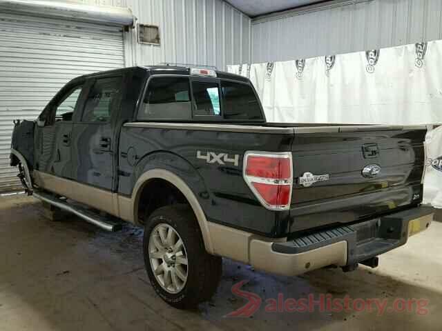 JTHBA1D27J5076339 2010 FORD F150