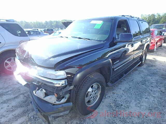 2T1BURHE8GC532503 2000 CHEVROLET SUBURBAN