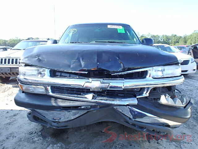 2T1BURHE8GC532503 2000 CHEVROLET SUBURBAN