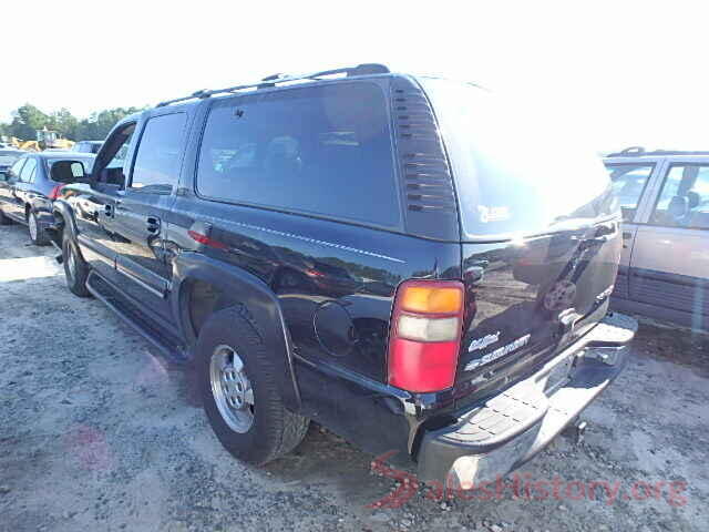 2T1BURHE8GC532503 2000 CHEVROLET SUBURBAN