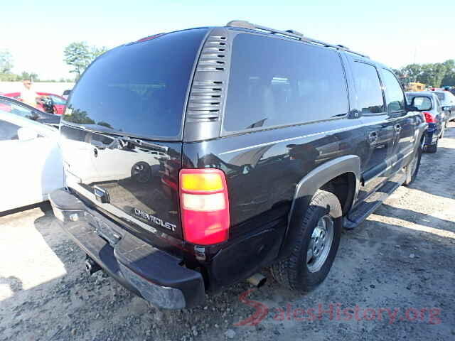 2T1BURHE8GC532503 2000 CHEVROLET SUBURBAN