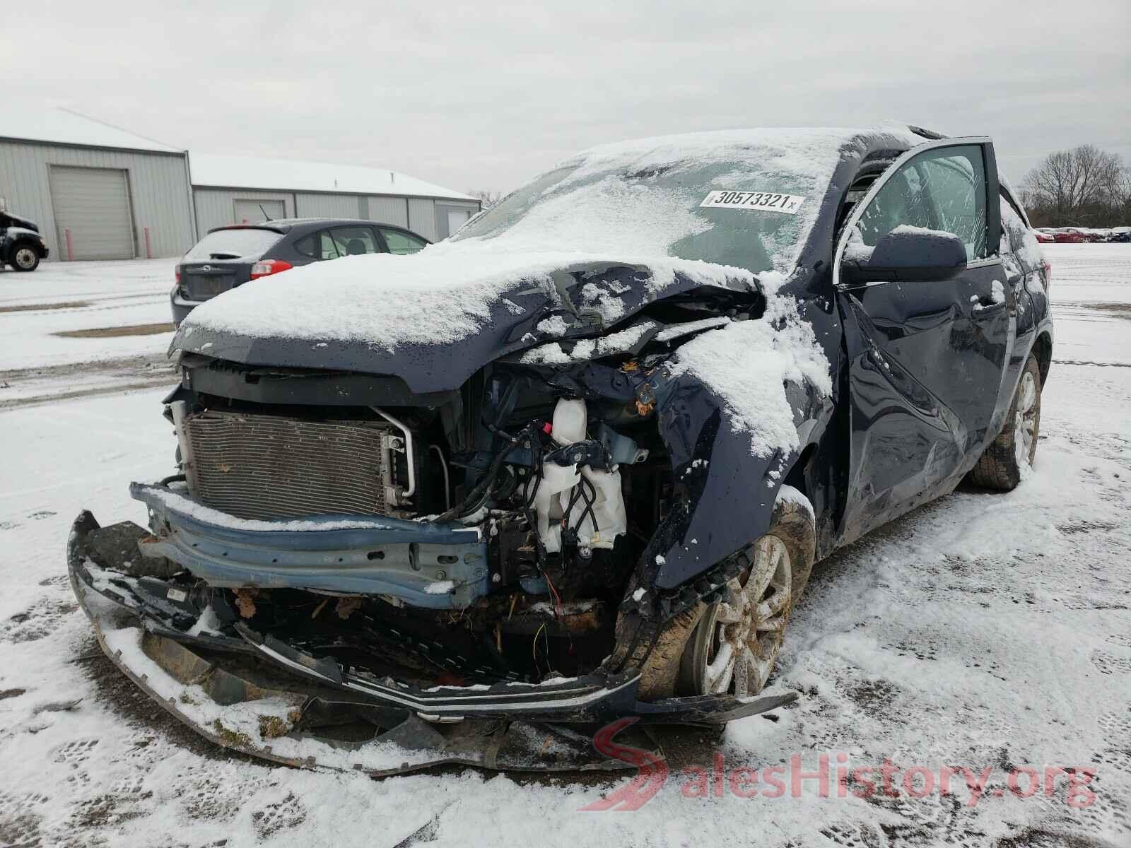 2GNALCEK8H1515116 2017 CHEVROLET EQUINOX