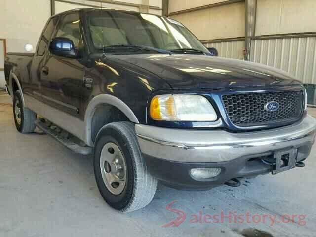 3N1AB8DV8MY232671 2002 FORD F150