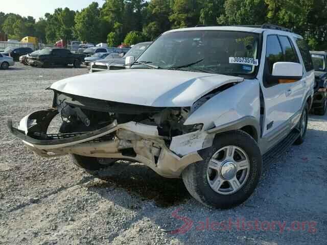 3C4NJDBB7KT813527 2006 FORD EXPEDITION