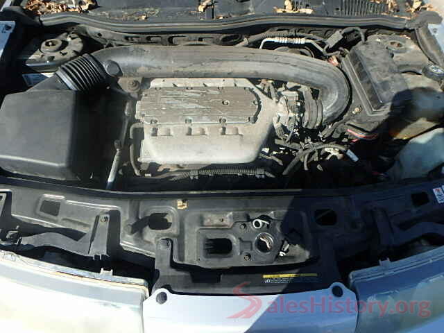 5TDJKRFH6GS236918 2004 SATURN VUE