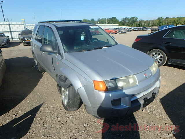 5TDJKRFH6GS236918 2004 SATURN VUE