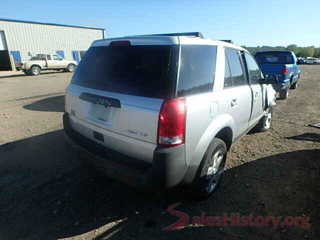 5TDJKRFH6GS236918 2004 SATURN VUE