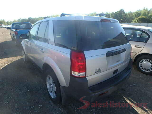 5TDJKRFH6GS236918 2004 SATURN VUE