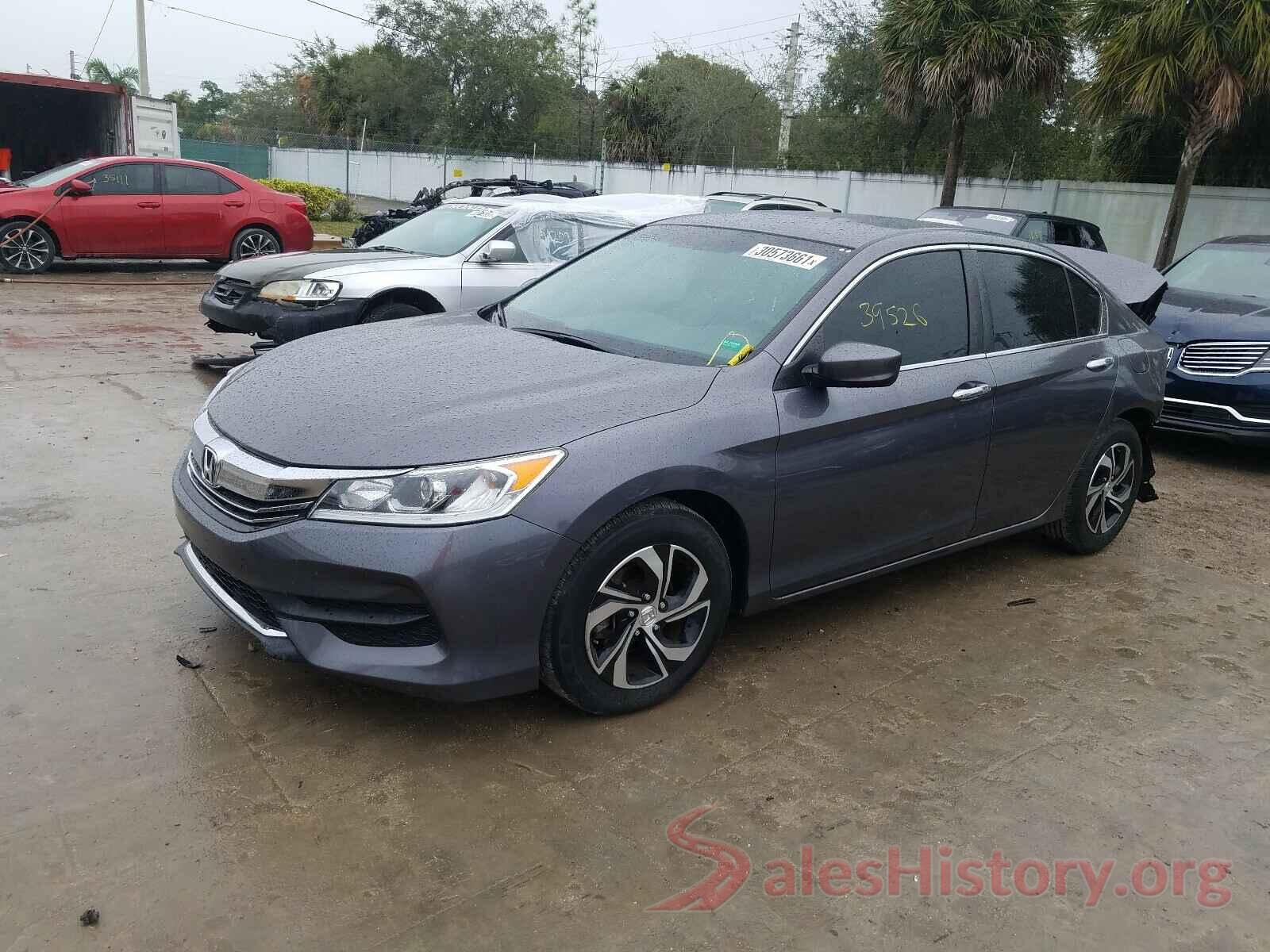 1HGCR2F39HA039015 2017 HONDA ACCORD